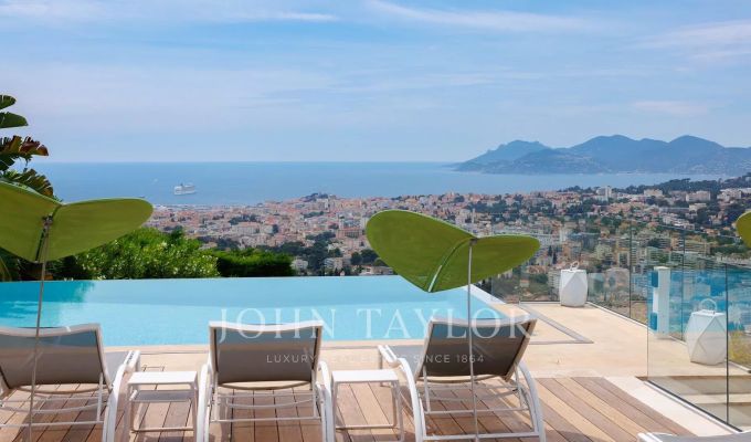 Venta Propiedad Le Cannet