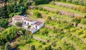 Venta Propiedad Le Lavandou