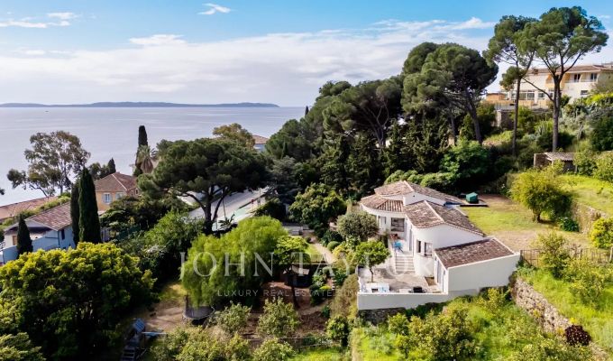 Venta Propiedad Le Lavandou