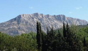 Venta Propiedad Le Tholonet