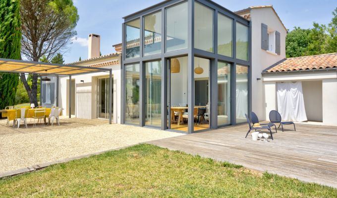 Venta Propiedad Le Tholonet