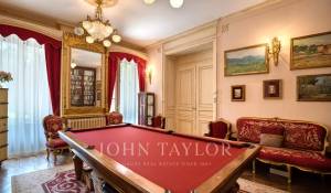 Venta Propiedad Lyon 6ème