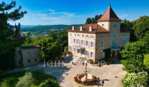 Venta Propiedad Lyon 6ème