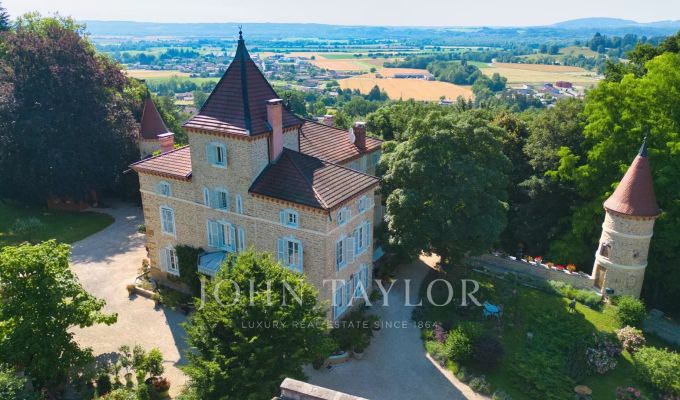 Venta Propiedad Lyon 6ème