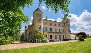 Venta Propiedad Mâcon