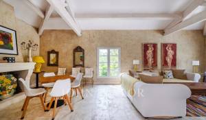 Venta Propiedad Mallemort