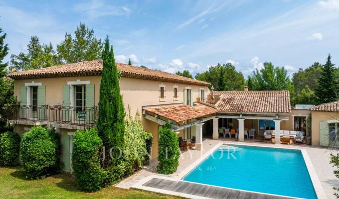 Venta Propiedad Mallemort