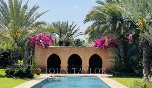 Venta Propiedad Marrakech