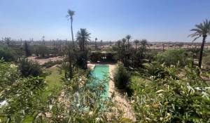 Venta Propiedad Marrakech