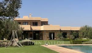 Venta Propiedad Marrakech