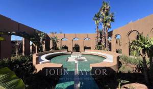 Venta Propiedad Marrakech