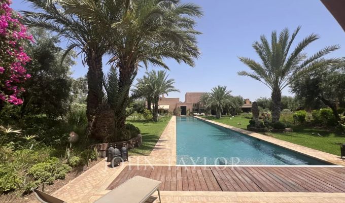 Venta Propiedad Marrakech