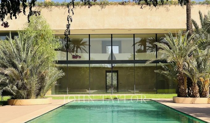 Venta Propiedad Marrakech