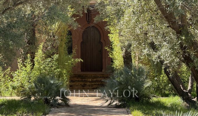 Venta Propiedad Marrakech