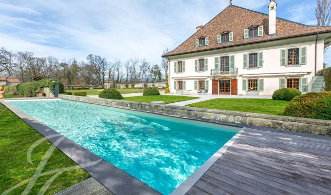 Venta Propiedad Meinier