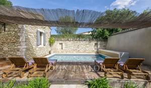 Venta Propiedad Ménerbes