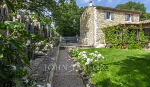 Venta Propiedad Ménerbes