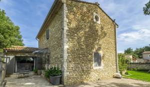 Venta Propiedad Ménerbes