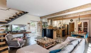 Venta Propiedad Ménerbes