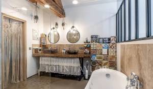 Venta Propiedad Ménerbes