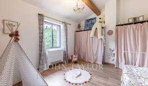 Venta Propiedad Ménerbes