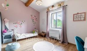 Venta Propiedad Ménerbes