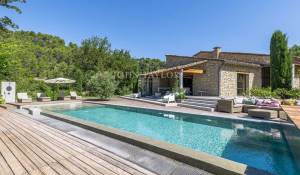 Venta Propiedad Ménerbes