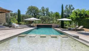 Venta Propiedad Ménerbes