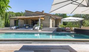 Venta Propiedad Ménerbes