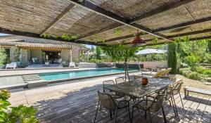 Venta Propiedad Ménerbes