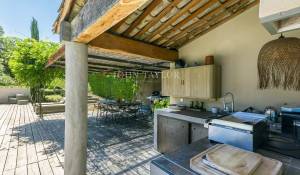 Venta Propiedad Ménerbes