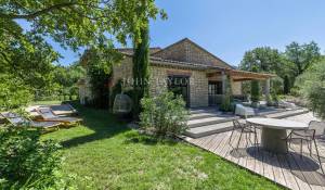 Venta Propiedad Ménerbes