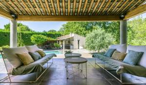 Venta Propiedad Ménerbes