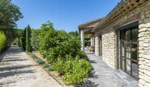 Venta Propiedad Ménerbes