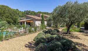 Venta Propiedad Ménerbes