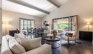 Venta Propiedad Ménerbes