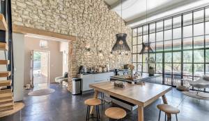 Venta Propiedad Ménerbes