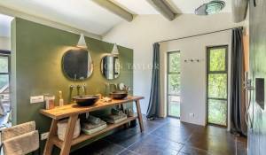 Venta Propiedad Ménerbes