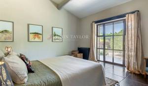 Venta Propiedad Ménerbes