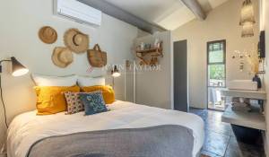 Venta Propiedad Ménerbes