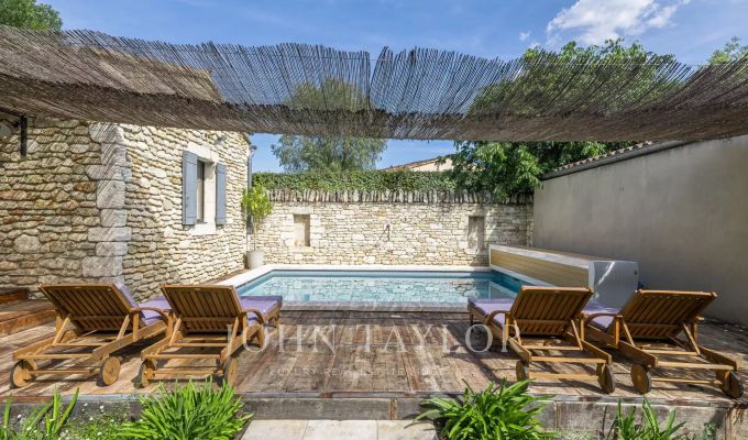 Venta Propiedad Ménerbes