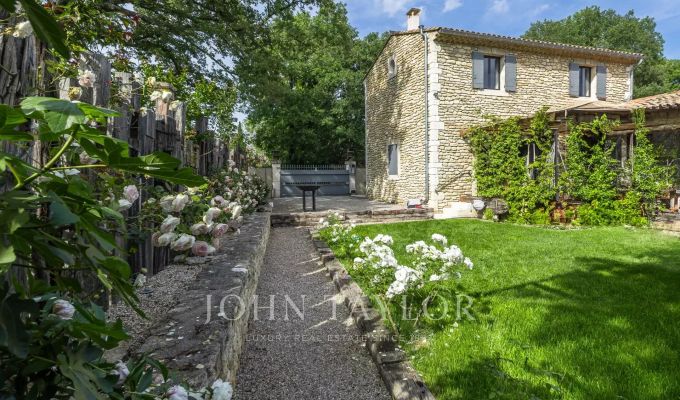 Venta Propiedad Ménerbes