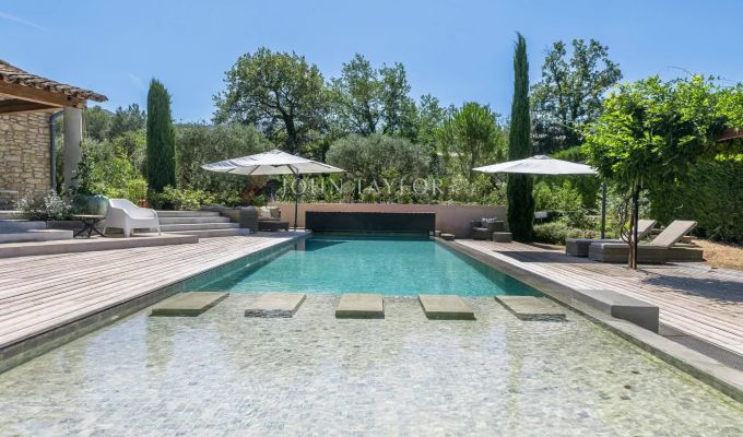 Venta Propiedad Ménerbes