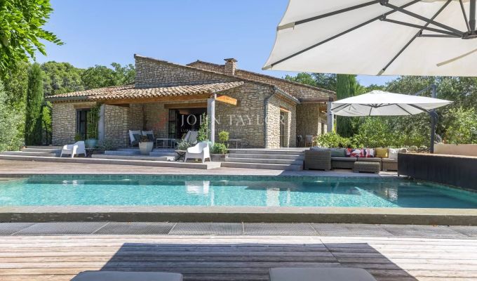 Venta Propiedad Ménerbes