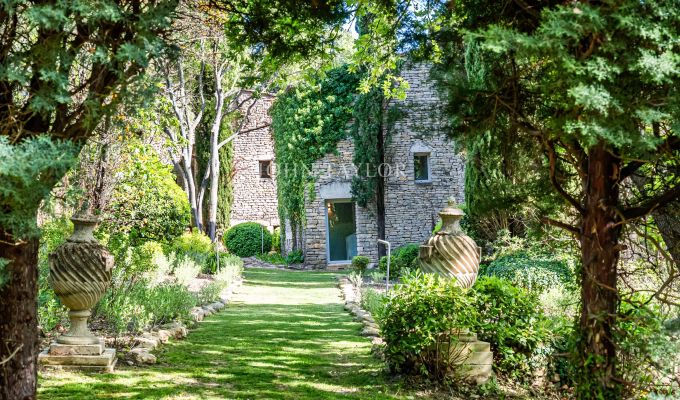 Venta Propiedad Ménerbes