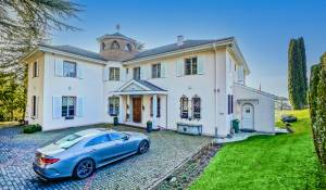 Venta Propiedad Montreux