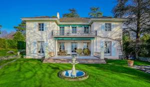 Venta Propiedad Montreux