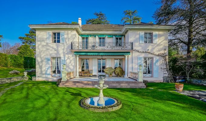 Venta Propiedad Montreux