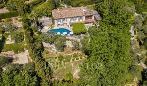 Venta Propiedad Mougins
