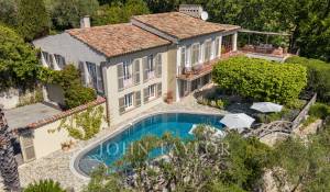 Venta Propiedad Mougins